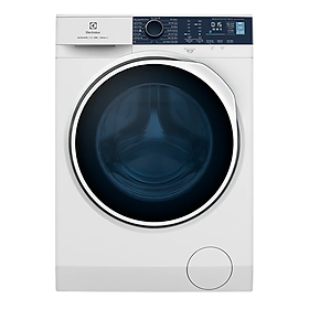 Máy giặt cửa trước 10kg Electrolux EWF1042Q7WB Kết nối Wifi - Hàng chính hãng (chỉ giao HCM)