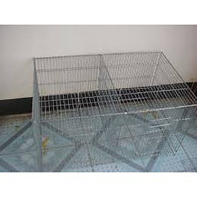 Lồng nuôi chim bồ câu