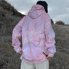 ÁO HOODIE PARADISE