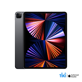 Apple iPad Pro 12.9 - inch M1 Wi-Fi 2021