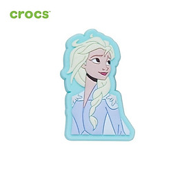Huy hiệu (jibbitz) unisex Crocs Disney Frozen - 10007357