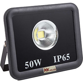 Mua Đèn pha LED ngoài trời HKLED tròn 50W - IP65