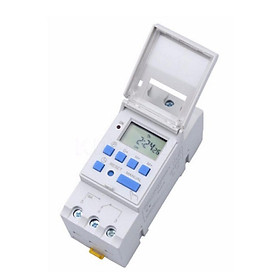 Mua Công tắc hẹn giờ điện tử TCH15A