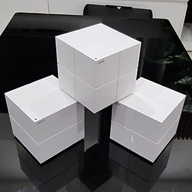 Mua Bộ Phát Wifi - Bộ 3 Cục Wifi Mesh Tenda Nova MW6 - New 100