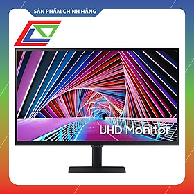Mua Màn hình Samsung LS27A700NWEXXV UHD 4k  (3840 x 2160) HDR10 /60HZ - Hàng chính hãng