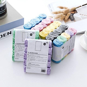 Mua Set 5 Túi Rác Dùng 1 Lần Tiện Dụng