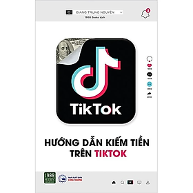 Hình ảnh Hướng Dẫn Kiếm Tiền Trên TikTok