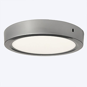 ĐÈN LED ỐP TRẦN  TRÒN OC 24W INNOLAMP  vỏ VÀNG/BẠC/ĐEN phủ NANO,thiết kế sang trọng