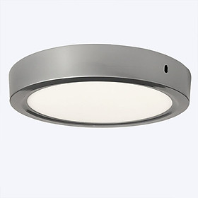 ĐÈN LED ỐP TRẦN  TRÒN OC 24W INNOLAMP  vỏ VÀNG/BẠC/ĐEN phủ NANO,thiết kế sang trọng