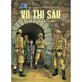 Võ Thị Sáu (Tái Bản 2021)
