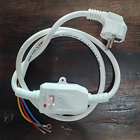 Mua Dây nguồn chống giật  chống rò điện