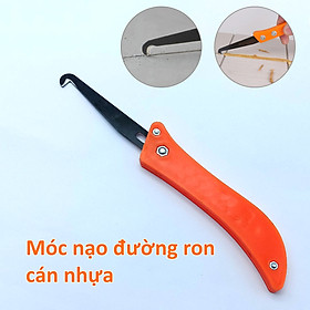Mua Móc nạo đường ron cán nhựa gấp bỏ túi