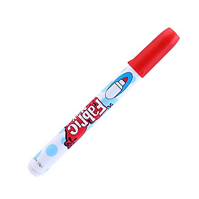 Bộ 2 Bút Vẽ Trên Vải Marvy 560 - Màu Đỏ