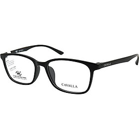 Gọng kính unisex cavalla ht012
