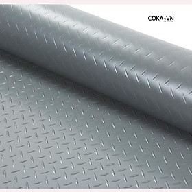Mua Thảm nhựa que diêm  thảm trải sàn nhà xe  cầu thang  nhà xưởng chống trơn trượt khổ 120cm