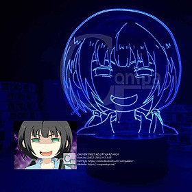 Mua Đèn Ngủ Relife Chizuru Hishiro Type 01 ARLE0101 16 MÀU TUỲ CHỈNH