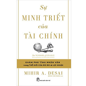 Sự Minh Triết Của Tài Chính