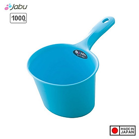 Mua Gáo múc nước Sanada Jabu Ag+ 1 lit nội địa Nhật Bản
