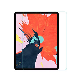 Dán màn hình cường lực iPad Pro 12.9'' 2018 Nillkin Amazing H+ - Hàng chính hãng