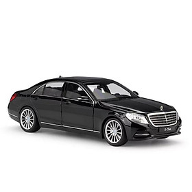 Tổng hợp với hơn 76 về mô hình mẹc s500 mới nhất