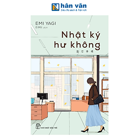 Sách - Nhật Ký Hư Không