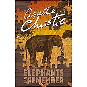 Elephants Can Remember