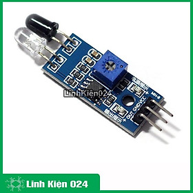 Mua Module Thu Phát Hồng Ngoại V1