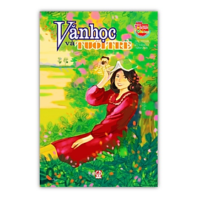 Sách – Văn học và tuổi trẻ ( tháng 3 – 2023 )