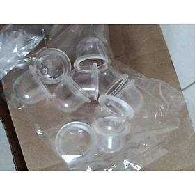 Mua Bơm xăng to dùng cho máy cắt cỏ lớn 430