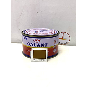 Mua Sơn dầu Galant màu New Brown 580 375ml