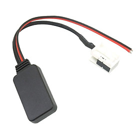4.0 Audio Adapter Cord Wire Car Kit for BMW E82/E90/E91/E92