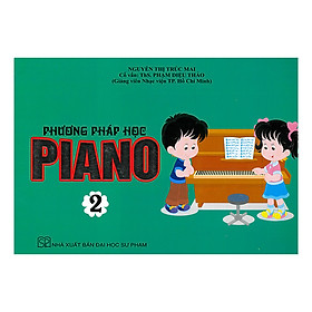 Hình ảnh Phương Pháp Học Piano 2