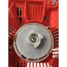 Mua Bộ chụp giật/ ốp giật( khởi động ) máy cưa xích 5200 trợ lực