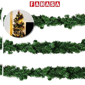 Dây Trang Trí Giáng Sinh 270 cm - Chaang Chiia LP-G8-TN