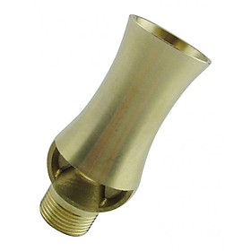 Spray Head Brass Nozzle For Garden Fountain Water Sprinklers Landscape Sprinkler Water Jet Sprinkler G1 / 2 ''