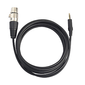 Audio 10ft Cable 1/8