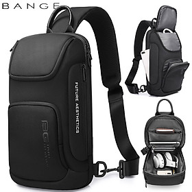 Túi đeo chéo cao cấp BANGE BG-7565