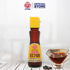 Dầu Mè Ottogi 110ml