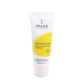 Kem Chống Nắng Image Skincare SPF 50+ dành cho da hỗn hợp