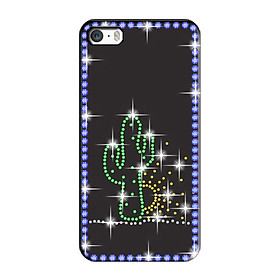 ỐP LƯNG ĐÍNH ĐÁ DÀNH CHO IPHONE 5S