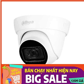 DH-HAC-HDW1800TLP CAMERA HDCVI DAHUA DÒNG LITE 4K - Hàng chính hãng