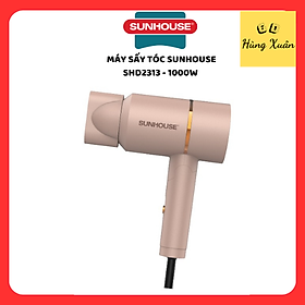 Máy sấy tóc SUNHOUSE SHD2313 (1000W) - Hàng chính hãng