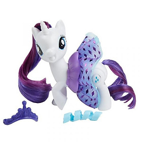 Bộ đồ chơi My little Pony Pinkie Pie Và Chiếc Váy Thần Kỳ