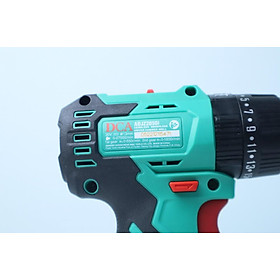 MÁY KHOAN ĐỘNG LỰC KHÔNG CHỔI THAN DÙNG PIN 20V DCA ADJZ2050IDM - HÀNG CHÍNH HÃNG