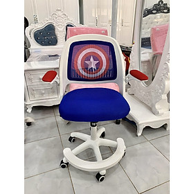 Mua GHẾ HỌC SINH CAPTAIN - BATMAN