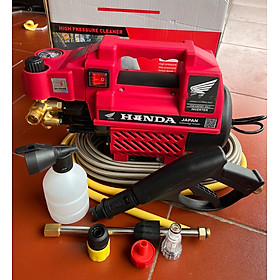 Mua MÁY RỬA XE CAO ÁP - MÁY RỬA XE MINI  - MÁY RỬA XE GIA ĐÌNH 3500W LOẠI CÓ CHỈNH ÁP - MODEL MỚI NHẤT 2023