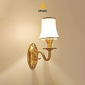 Mua Đèn ngủ treo tường phòng ngủ phòng khách trang trí UPLED