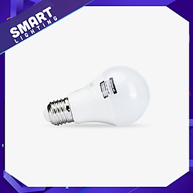 Bóng led bulb đổi 3 màu 7w rạng đông, led của samsung