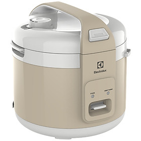 Mua Nồi Cơm Nắp Gài Electrolux E4RC1-350B (1.8 Lít) - Hàng Chính Hãng