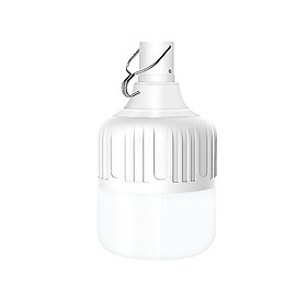 Light Lamp Bulb Smart USB IP65 Dusk To Dawn Market Lighting
